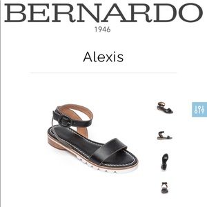 BERNARDO Alexis Sandal